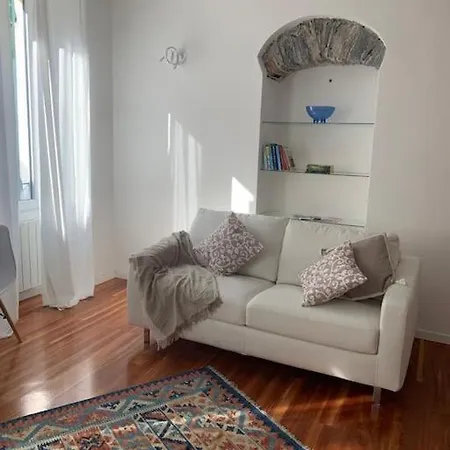 Caruggio 200 Chiavari