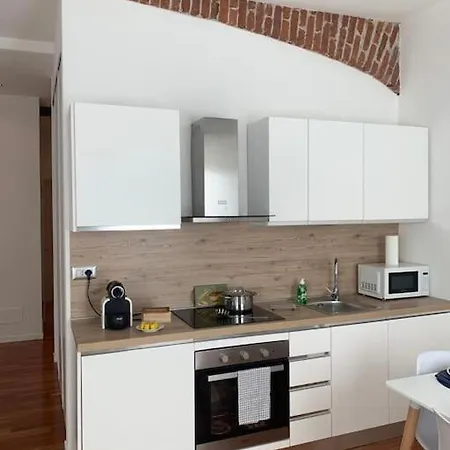 Appartement Caruggio 200 *