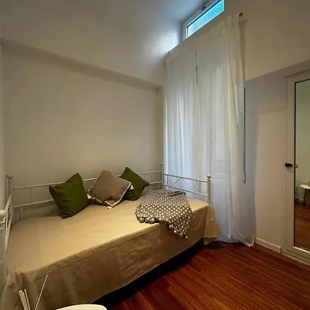 Caruggio 200 * Chiavari