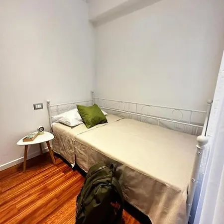 Caruggio 200 Chiavari