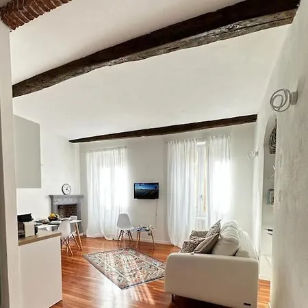 Caruggio 200 * Chiavari