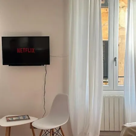 Caruggio 200 Appartement