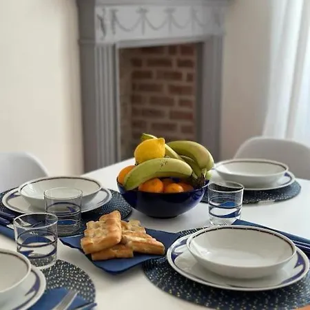 Caruggio 200 Chiavari