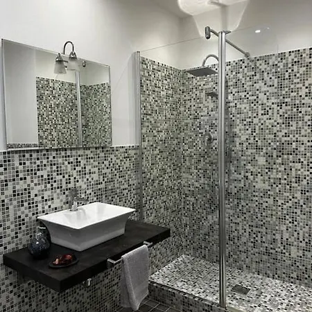 Caruggio 200 Appartement Chiavari