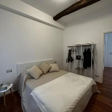 Caruggio 200 Chiavari