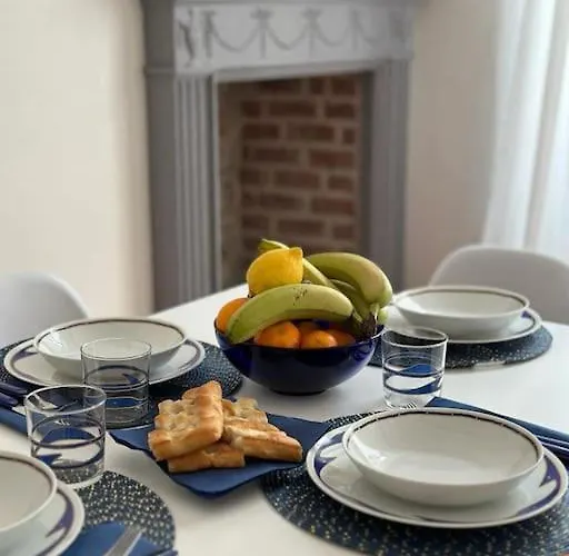 Caruggio 200 키아바리