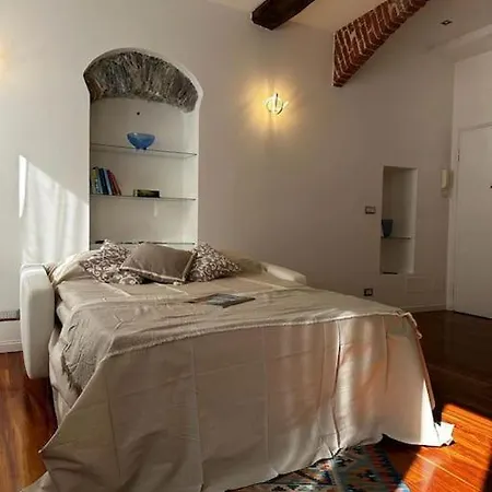 Caruggio 200 Apartment *