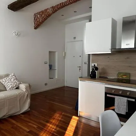 Caruggio 200 Apartment *