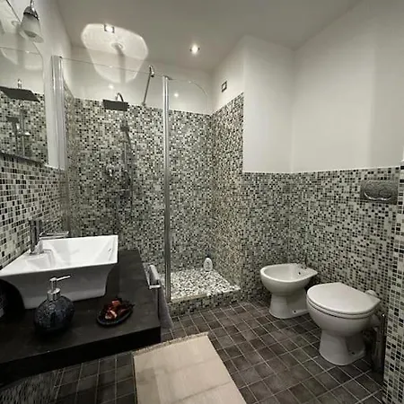 Apartment Caruggio 200